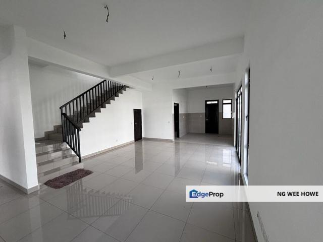 House for sale in Bukit Ledang, Johor