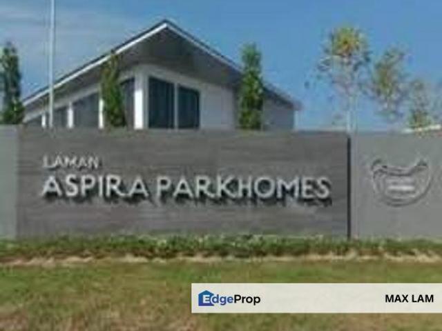 House for sale in Bukit Ledang, Johor