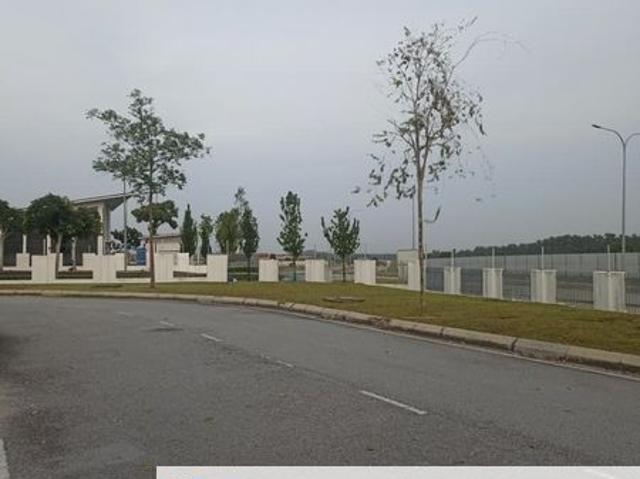 House for sale in Bukit Ledang, Johor