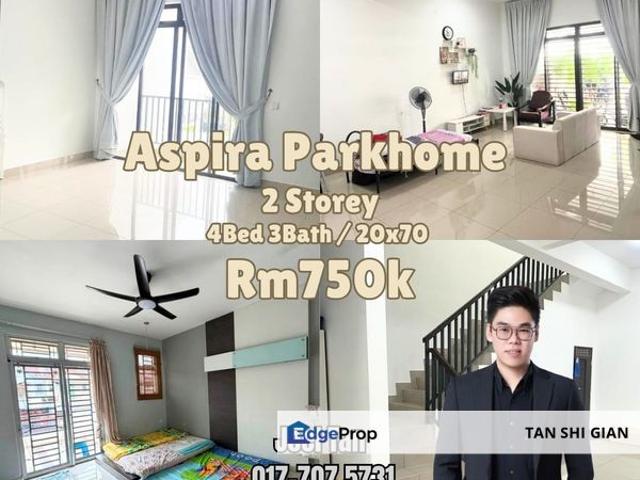 House for sale in Bukit Ledang, Johor