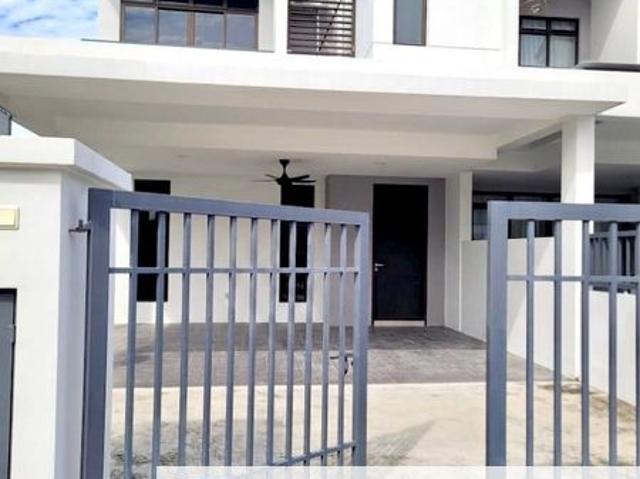 House for rent in Bukit Ledang, Johor