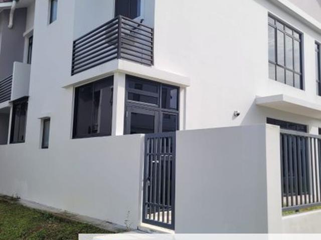 House for rent in Bukit Ledang, Johor