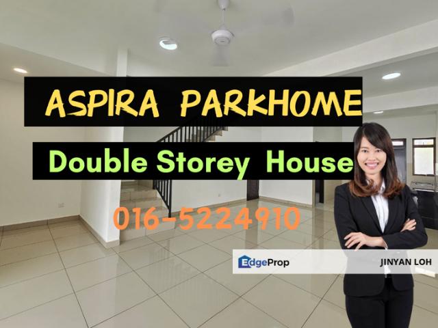 House for rent in Bukit Ledang, Johor