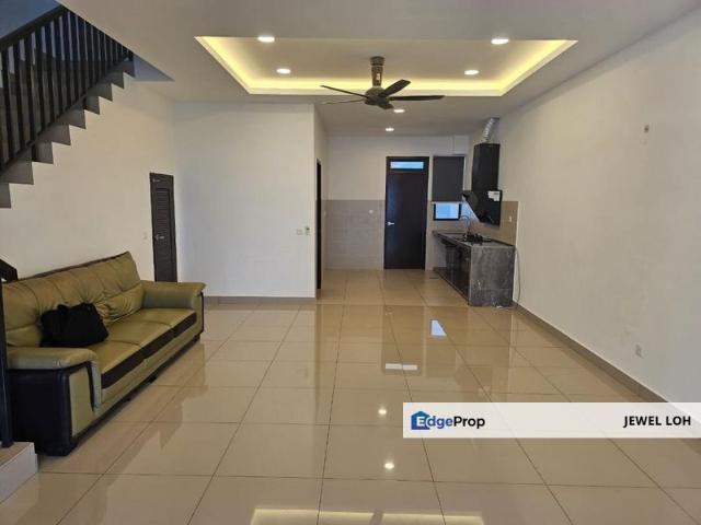 House for rent in Aspira ParkHomes, Iskandar Puteri