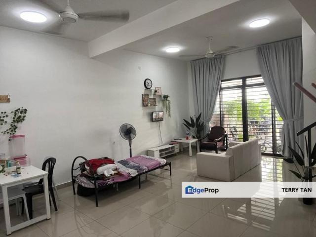 House for sale in Bukit Ledang, Johor