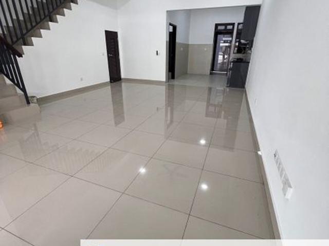 House for rent in Bukit Ledang, Johor