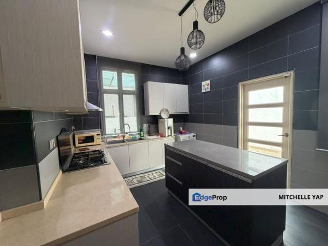 House for rent in Aspira ParkHomes, Iskandar Puteri