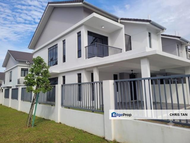 House for rent in Bukit Ledang, Johor
