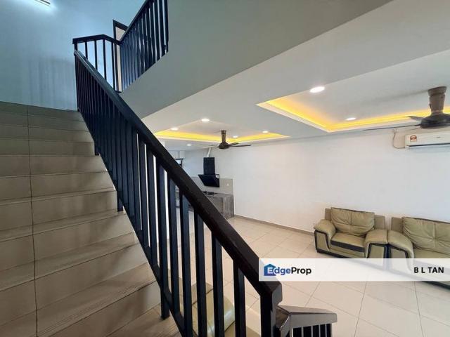 House for rent in Bukit Ledang, Johor