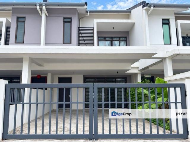 House for sale in Aspira ParkHomes, Iskandar Puteri