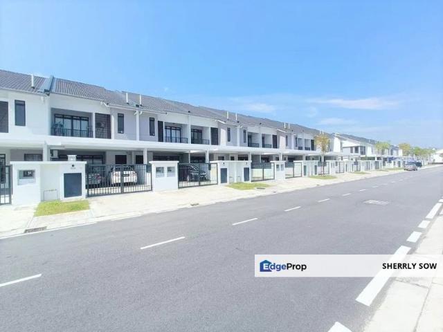House for sale in Aspira ParkHomes, Iskandar Puteri
