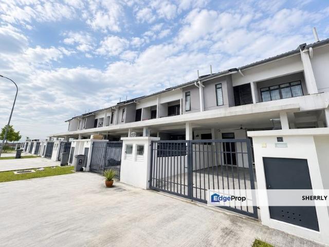 House for sale in Aspira ParkHomes, Iskandar Puteri