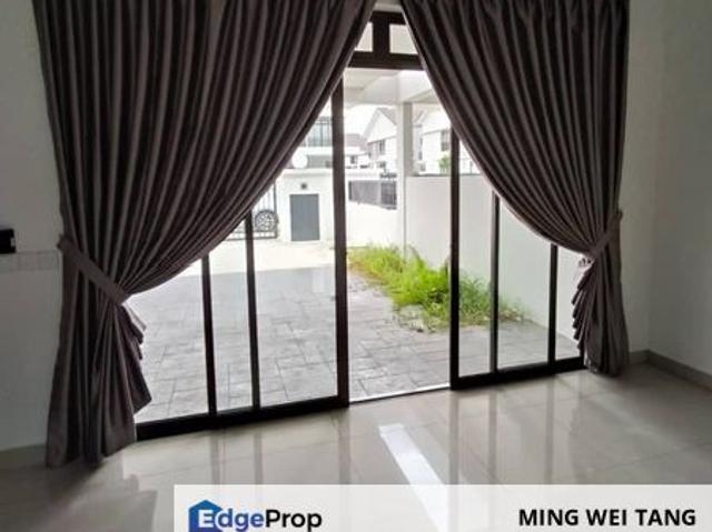 House for rent in Bukit Ledang, Johor