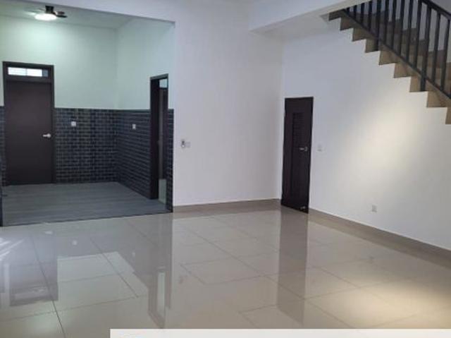 House for rent in Bukit Ledang, Johor