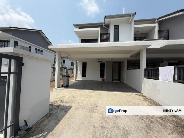 House for rent in Bukit Ledang, Johor
