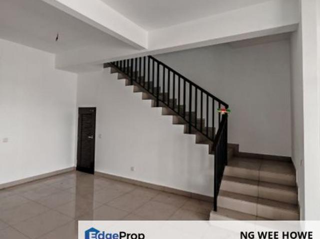 House for sale in Bukit Ledang, Johor