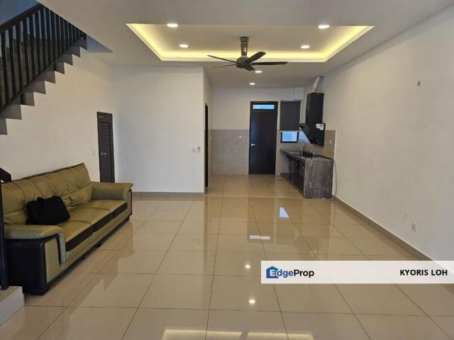 House for rent in Bukit Ledang, Johor