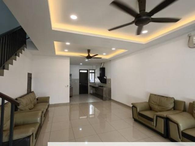House for rent in Bukit Ledang, Johor