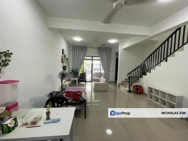 House for sale in Bukit Ledang, Johor