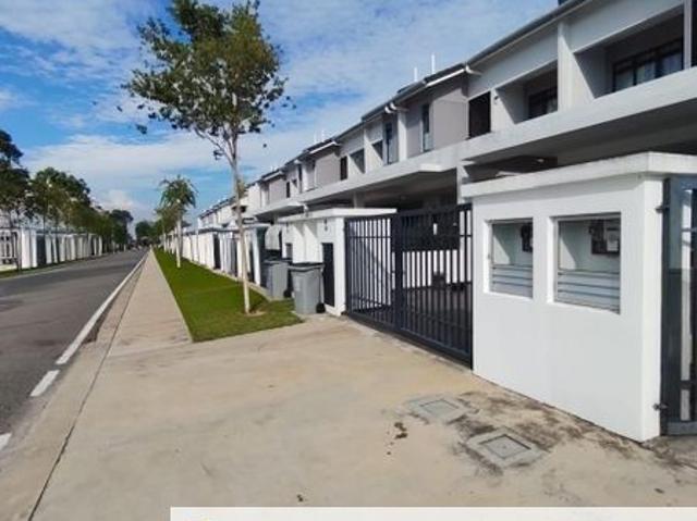 House for sale in Bukit Ledang, Johor