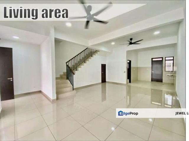 House for rent in Bukit Ledang, Johor