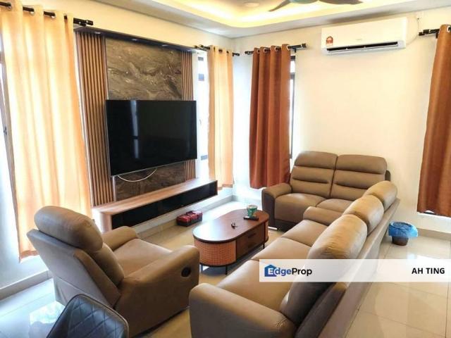 House for rent in Bukit Ledang, Johor