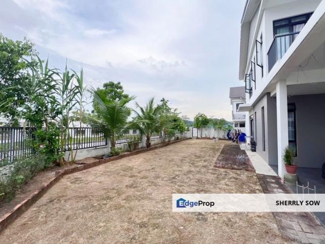 House for sale in Aspira ParkHomes, Iskandar Puteri