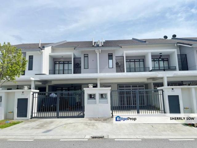 House for sale in Aspira ParkHomes, Iskandar Puteri