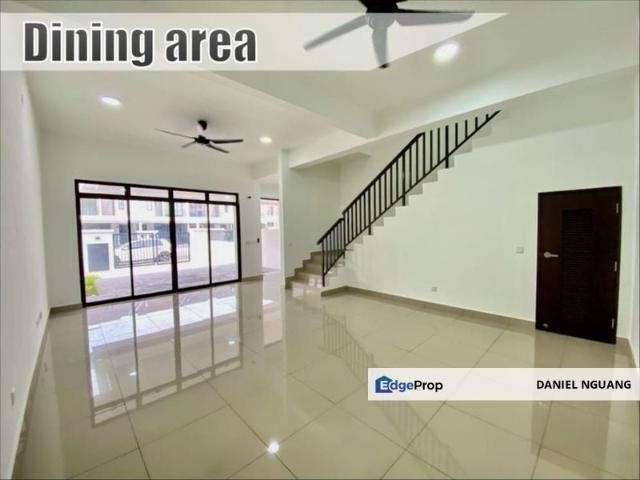 House for rent in Bukit Ledang, Johor