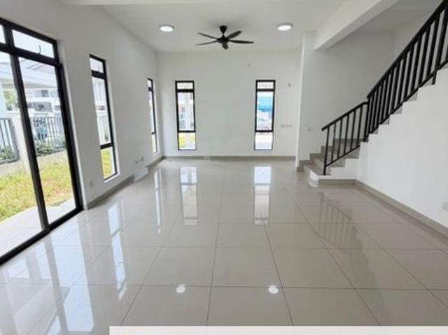 House for sale in Bukit Ledang, Johor