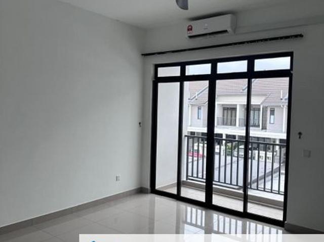 House for rent in Bukit Ledang, Johor