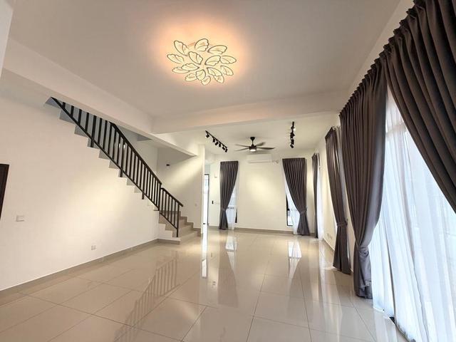 Terraced House for rent in Bukit Ledang, Johor
