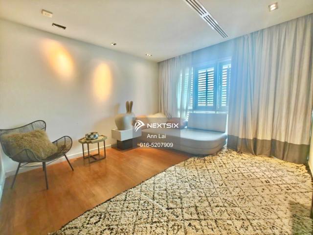 Residential House for rent in Bukit Ledang, Johor