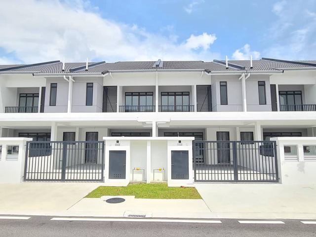Terraced House for rent in Bukit Ledang, Johor
