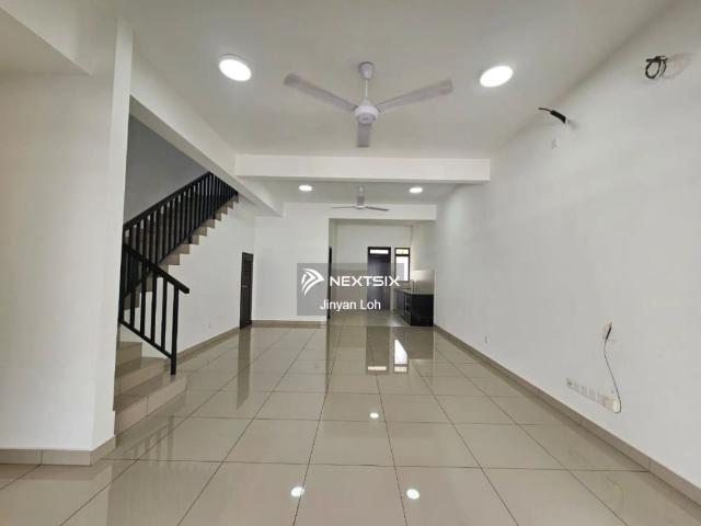 House for rent in Bukit Ledang, Johor