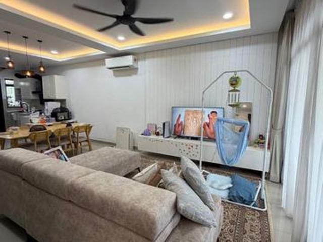 Terraced House for sale in Bukit Ledang, Johor