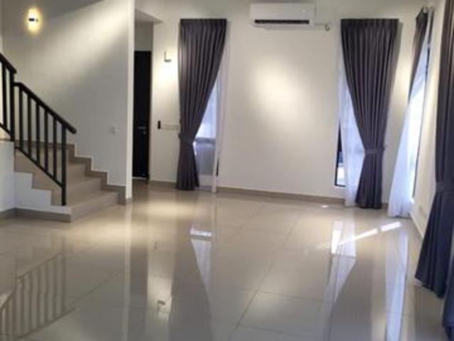 Terraced House for rent in Bukit Ledang, Johor