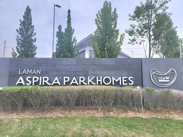 Terraced House for rent in Bukit Ledang, Johor