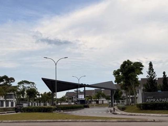 Terraced House for rent in Pasir Gudang, Johor