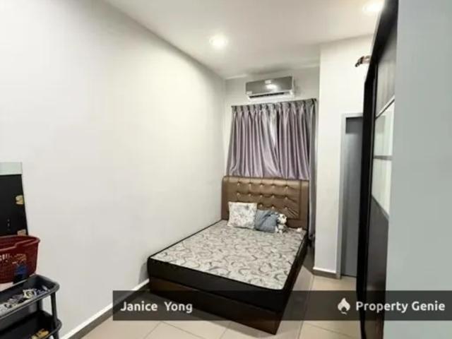 House for rent in Pulai, Iskandar Puteri