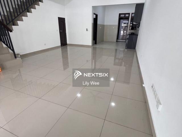 House for rent in Pulai, Bukit Ledang