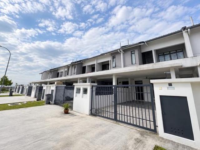 Terraced House for sale in Bukit Ledang, Johor