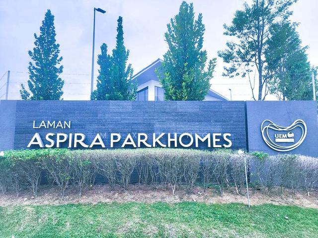 Terraced House for rent in Bukit Ledang, Johor