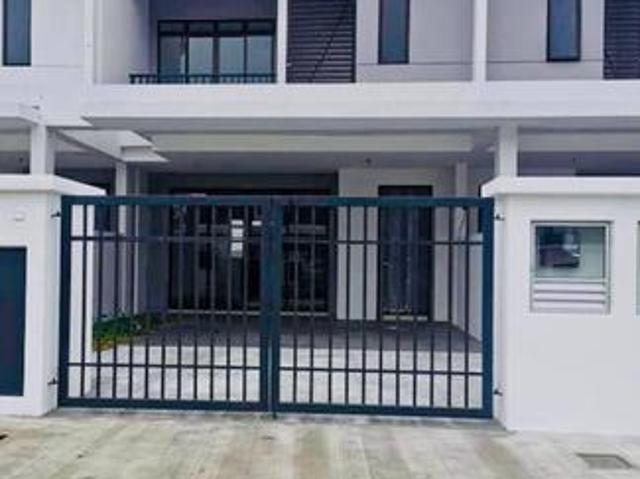 Terraced House for sale in Bukit Ledang, Johor
