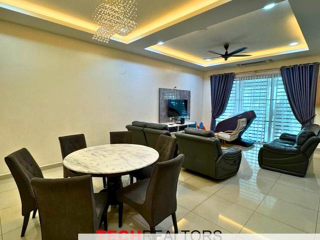 House for sale in Sungai Petani, Kuala Muda