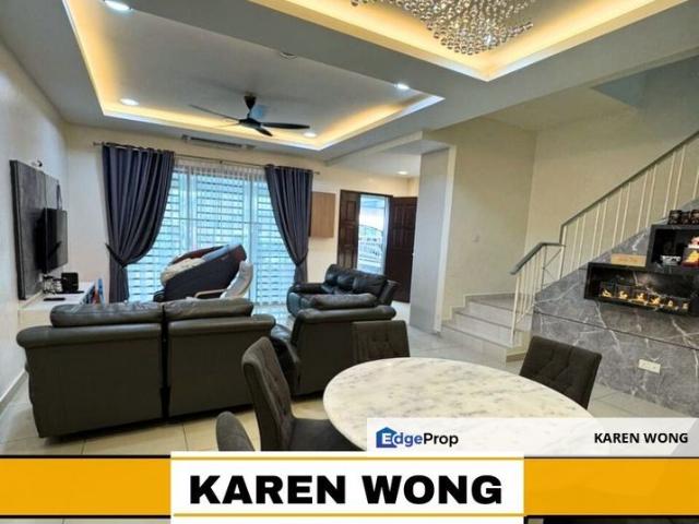 House for sale in Sungai Petani, Kuala Muda