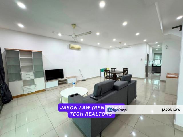 House for rent in Sungai Petani, Kuala Muda