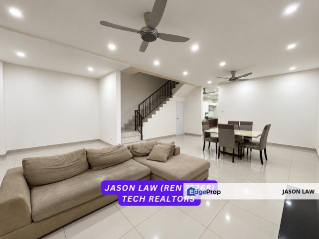 House for sale in Sungai Petani, Kuala Muda