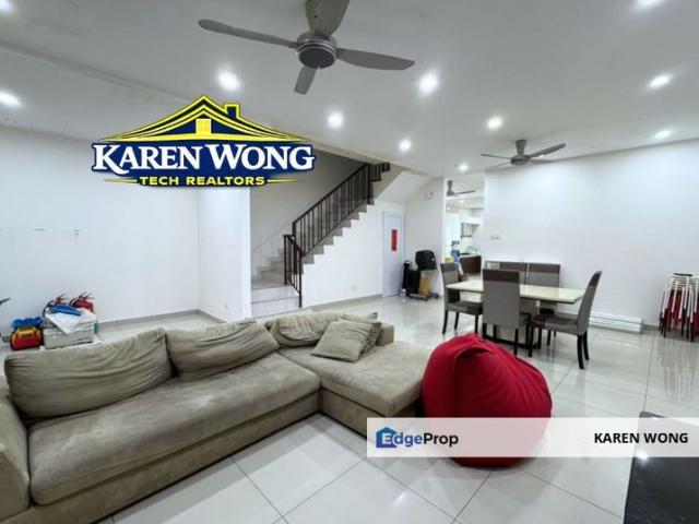 House for sale in Sungai Petani, Kuala Muda