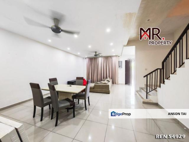 House for sale in Sungai Petani, Kuala Muda
